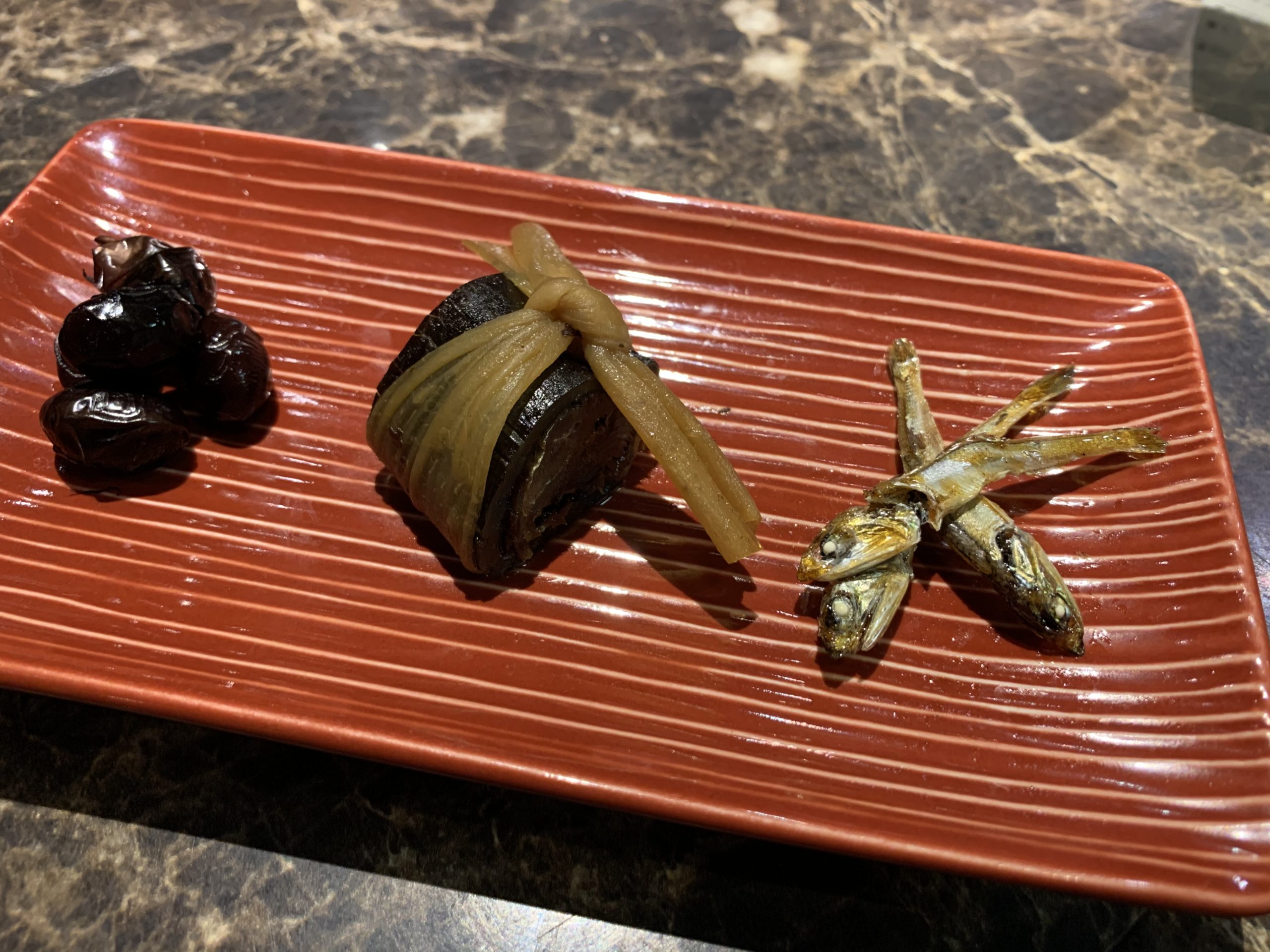 おせち