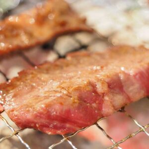 国産牛ハラミ